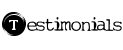 Testimonials - See what people are saying about Polina Skibinskaya's work!