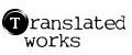 Translated works by Polina Skibinskaya (Russian-English)